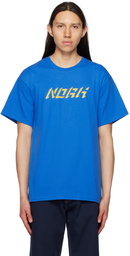 Noah Blue AO T-Shirt