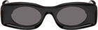 LOEWE Black Paula's Ibiza Original Sunglasses