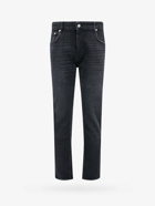 Represent   Trouser Black   Mens