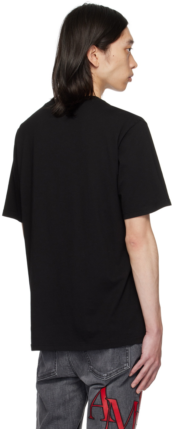 AMIRI Black Poison T-Shirt Amiri