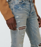 Amiri - Thrasher Plus jeans