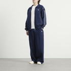 Adidas Men's Track Jacket in Night Indigo