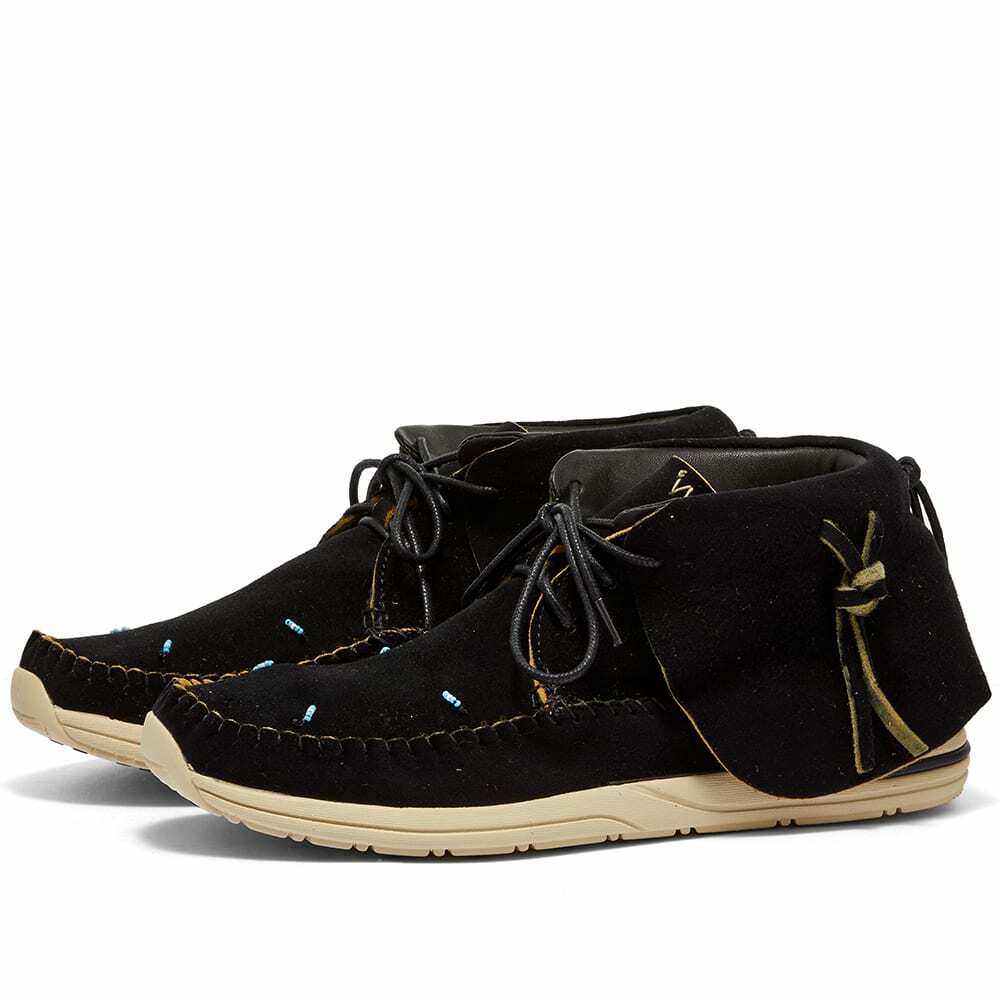 Visvim FBT Folk Ankle Boot Visvim