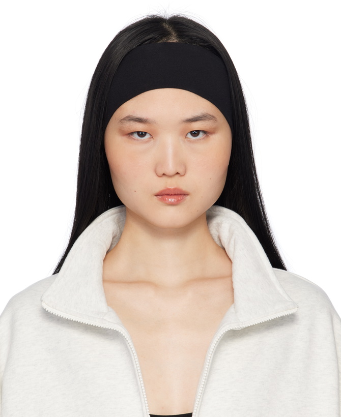 Photo: Gil Rodriguez Three-Pack Multicolor Stretch Headband
