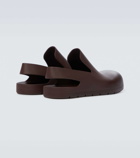 Bottega Veneta - Puddle rubber sandals