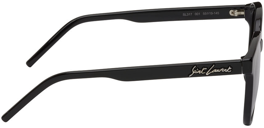 サンローランパリ　サングラス　SL317 003 55 19-145 サンローランパリ サングラス SL317 003 55 19-145