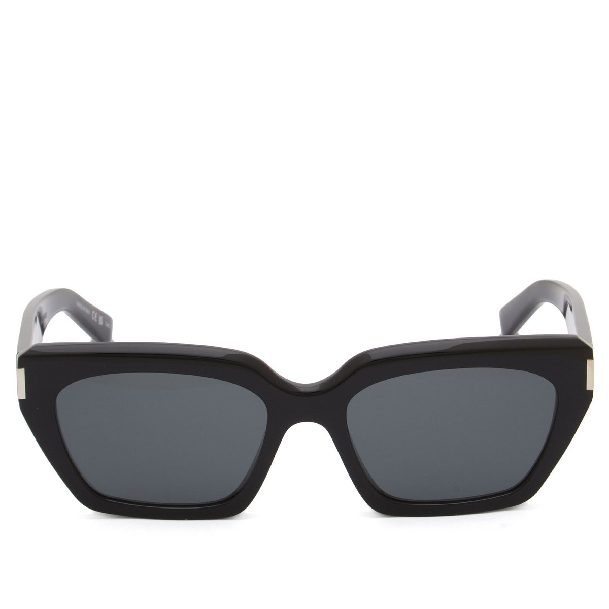 Saint Laurent Sunglasses Saint Laurent SL 826 Page Sunglasses in Black 