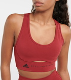 Adidas by Stella McCartney - TrueStrength sports bra