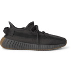 adidas Originals - Yeezy Boost 350 V2 Primeknit Sneakers - Black