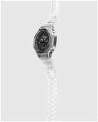 Casio G Shock Ga 2100 Ske 7 Aer  - Mens - Watches