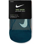 Nike Running - Spark Dri-FIT Socks - Orange