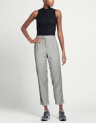 Briglia 1949 Womens Pants in Grey