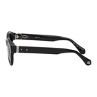 Matsuda Black M1021 Sunglasses