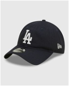 New Era League Ess 9 Twenty Los Angeles Dodgers Blue - Mens - Caps