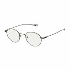 Dita Lancier Lsa 113 04 Gunmetal Glasses