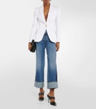 Alexander McQueen Denim jacket