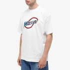 Missoni Men's Logo T-Shirt in White