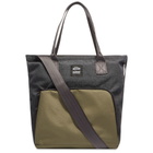 Sealand Jammie Tote Bag