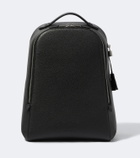 Dunhill Leather backpack