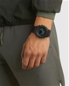 Casio G Shock Ga 2100 1 A2 Er Black - Mens - Watches
