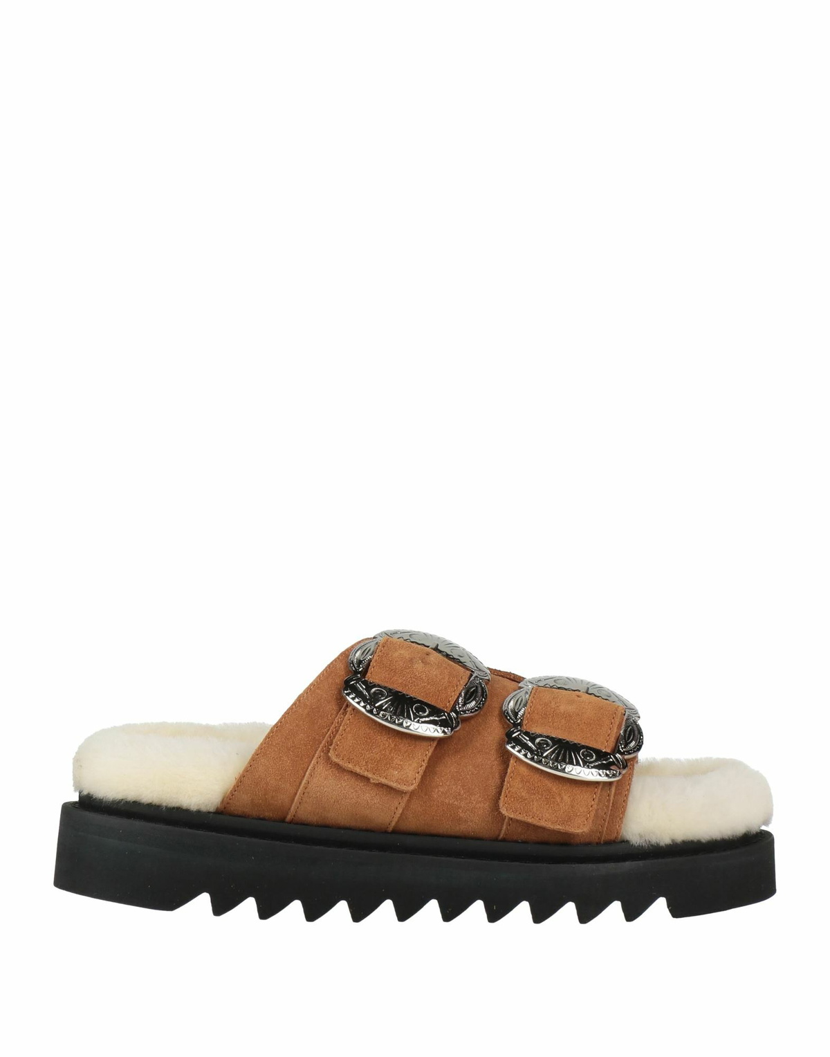 Toga Pulla Womens Sandals Camel