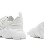 Dolce & Gabbana Women's Logo Runner Sneakers in White