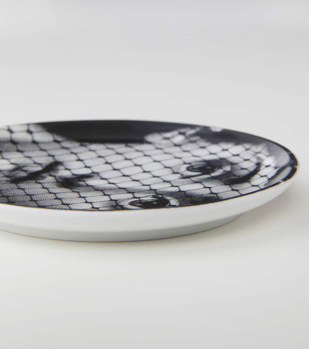 Fornasetti Tema e Variazioni n.78 coaster