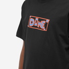 Dime Men's Key T-Shirt in Black