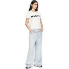 MM6 Maison Margiela Off-White Salomon Edition XT Sneakers