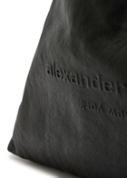 Alexander Wang Pike Large Leather Shoulder bag - Black - One Size