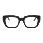 Kuboraum Black L5 BM Glasses