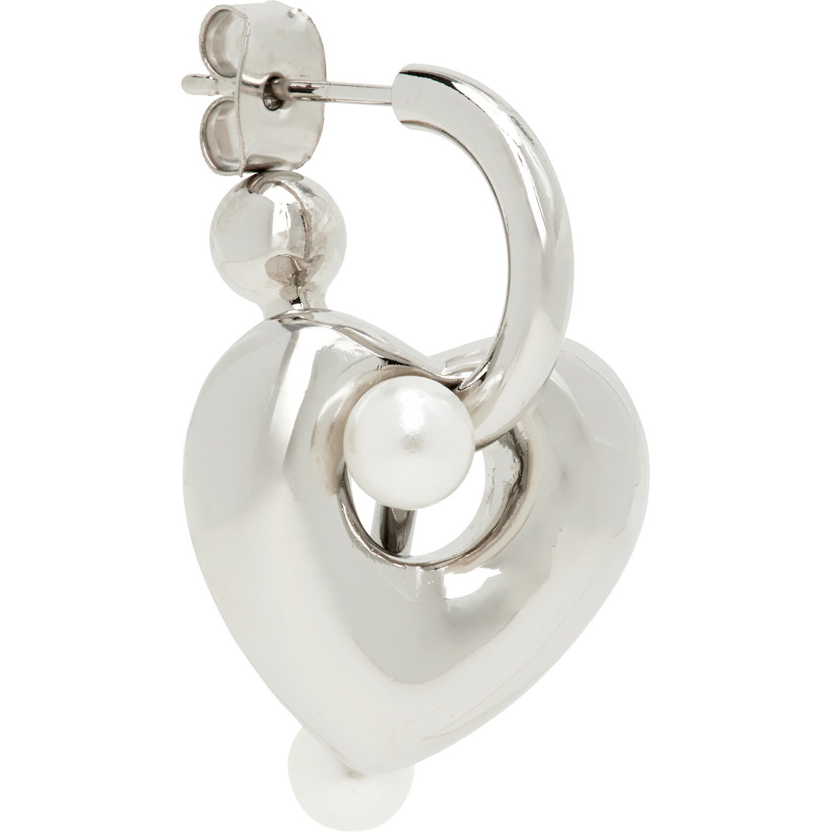 Justine Clenquet Eros Single Earring