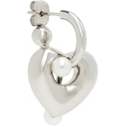 Justine Clenquet Eros Single Earring