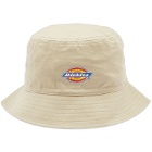 Dickies Men's Stayton Bucket Hat in Khaki