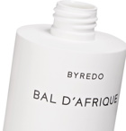 Byredo - Bal d'Afrique Body Lotion, 225ml - Colorless