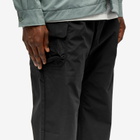 Gramicci Men's x F/CE. Long Track Pant in Black