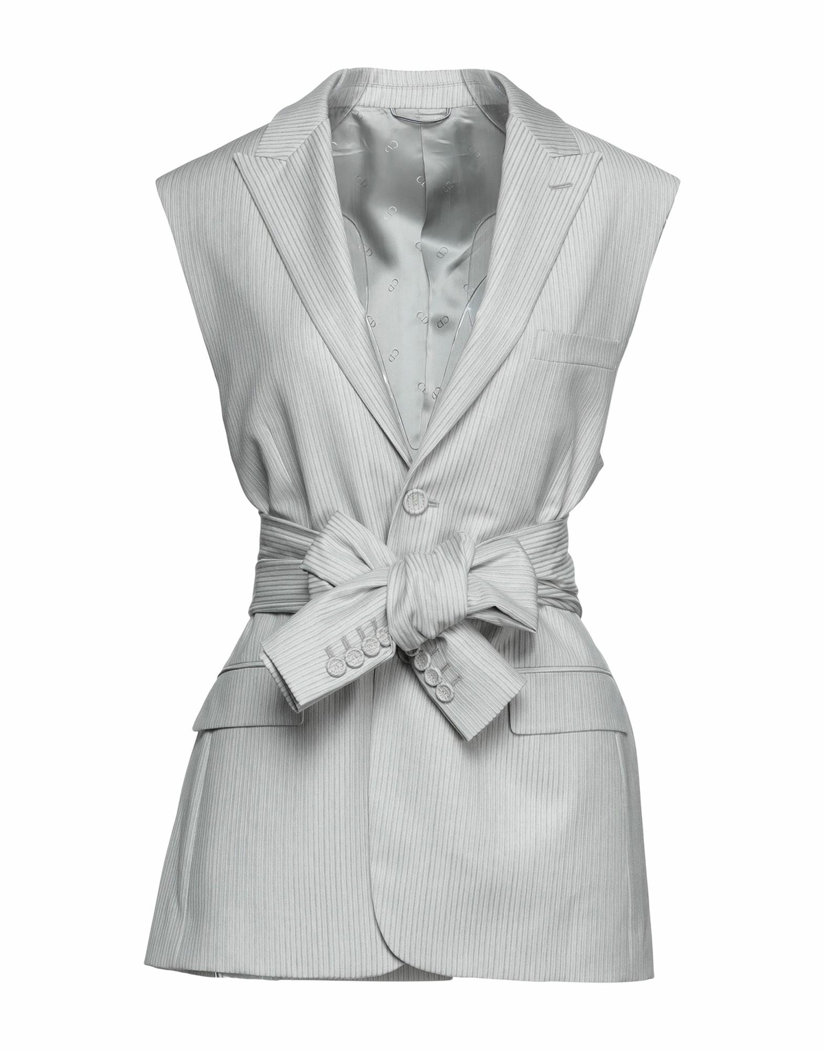 Dior Womens Blazer Light in Grey