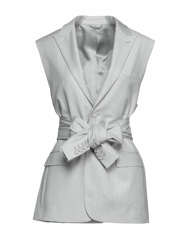 Photo: Dior Womens Blazer Light in Grey