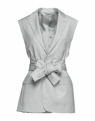 Dior Womens Blazer Light in Grey