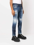 DSQUARED2 - Skater Jean Denim Jeans