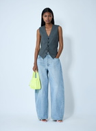 Alexander Wang Tailored Vest