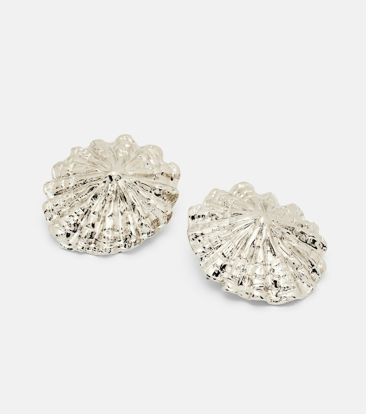 Jennifer Behr Limpet earrings