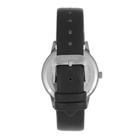 Sophie And Freda San Diego Quartz Black Dial Ladies Watch SF5101