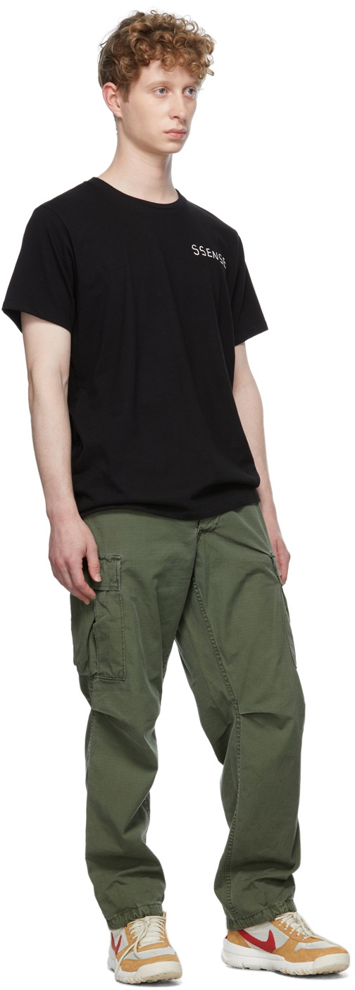 Tom Sachs SSENSE Exclusive Collection T-Shirt