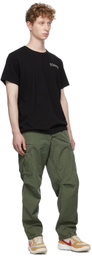Tom Sachs SSENSE Exclusive Collection T-Shirt