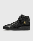 Adidas Forum 84 Hi Black High & Midtop