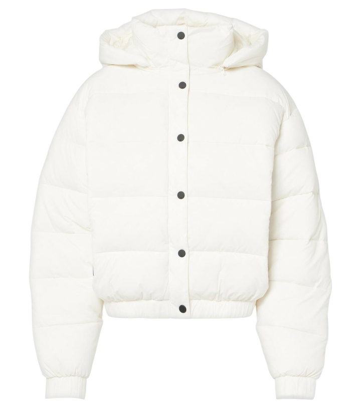 Photo: Alo Yoga Love jacket