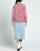 Crossley Womens Cardigan Antique rose