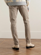 FRAME - L'Homme Slim-Fit Jeans - Neutrals
