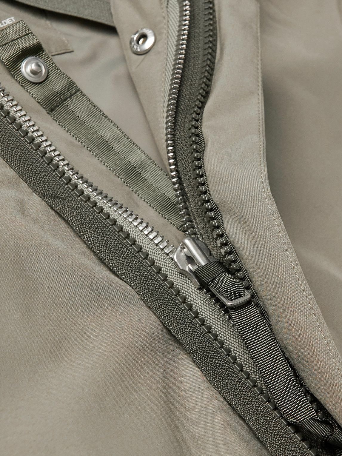 ACRONYM - J119 2L GORE-TEX INFINIUM™ WINDSTOPPER® Hooded Jacket
